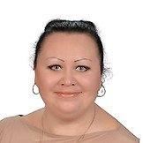Врач Олифиренко Надежда Игоревна