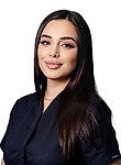 Врач Олисаева Роксана Олеговна