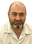 Врач Омаров Марат Саадулаевич