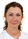 Врач Ончурова Мария Юрьевна