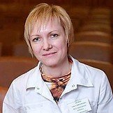 Врач Онойко Ольга Викторовна