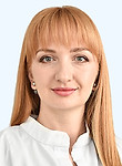 Врач Ордокова Аминат Нурбиевна