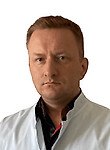 Врач Орехов Виталий Геннадьевич
