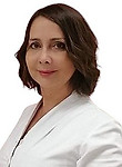 Врач Оробинская Алина Викторовна