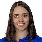 Врач Останина Алина Викторовна