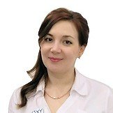 Врач Овчинникова Олеся Сергеевна