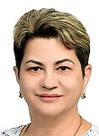 Врач Овсяникова Карина Валиковна