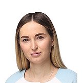 Врач Овсянникова Екатерина Андреевна