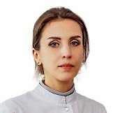 Врач Овсянникова Юлия Владимировна