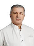 Врач Паикидзе Робизон Романович