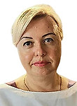Врач Палкина Наталья Александровна