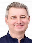 Врач Панаетов Александр Панаетович