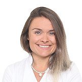 Врач Панфилова Мария Геннадьевна