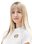 Врач Панина Анастасия Николаевна 