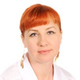 Врач Панкратова Елена Николаевна