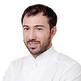 Врач Папафанасопуло Анастасий Евгеньевич