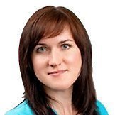 Врач Пасат Людмила Ивановна