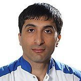 Врач Пашинян Алексан Леваевич