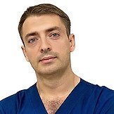 Врач Пашьян Давид Андроникович
