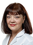 Врач Павлова Элина Юрьевна