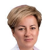 Врач Павлович Марина Вячеславовна