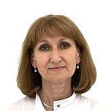 Врач Пчеловодова Татьяна Борисовна