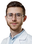 Врач Передриенко Дмитрий Сергеевич