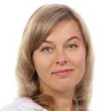 Врач Петренко Юлия Александровна
