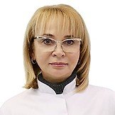 Врач Петренко Марина Игоревна