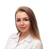 Врач Петрова Екатерина Евгеньевна