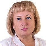 Врач Петрова Инна Викторовна