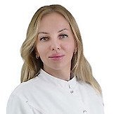 Врач Петрухина Наталья Васильевна