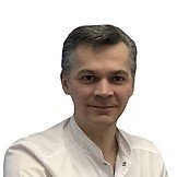 Врач Певтулиди Георгий Одисеевич