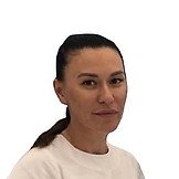 Врач Пикалова Патимат Гаджимурадовна