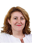 Врач Пилосян Нина Андреевна 