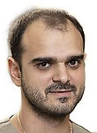 Врач Пилтакян Владимир Рубенович