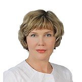 Врач Пивоварова Наталья Владимировна