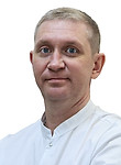 Врач Пьянзов Артем Иванович
