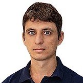 Врач Плахута Евгений Викторович