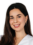 Врач Плаксина Светлана Николаевна