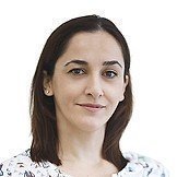 Врач Плиева Хяди Абукаровна