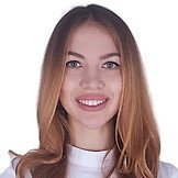 Врач Плосская Маргарита Валерьевна