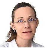 Врач Плотникова Анна Григорьевна