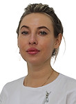 Врач Подколзина Анастасия Владимировна