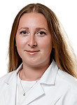 Врач Подшивалина Кристина Олеговна