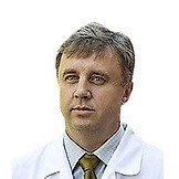 Врач Подзолков Игорь Николаевич
