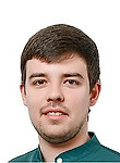 Врач Попоудин Александр Андриянович