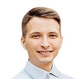 Врач Попов Алексей Андреевич