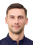 Врач Попов Артем Александрович