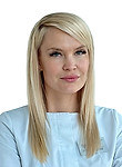 Врач Порубилкина Александра Алексеевна